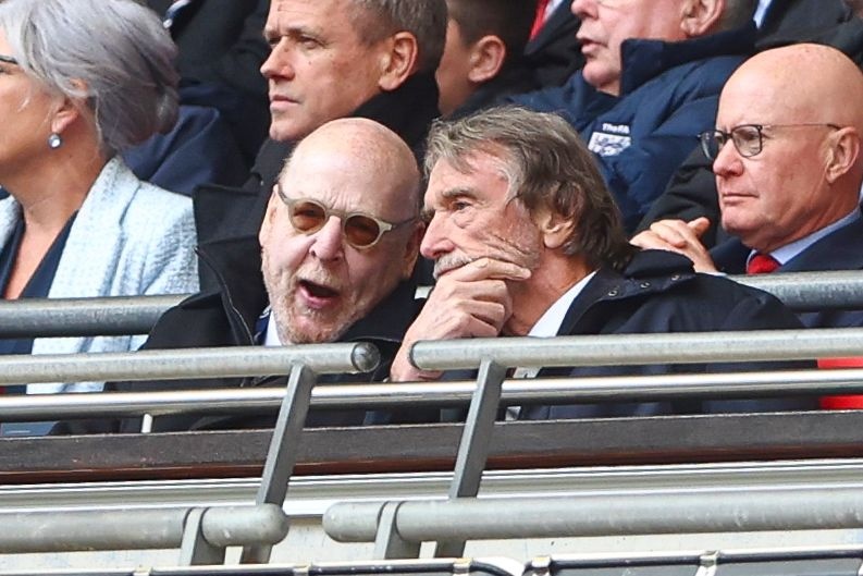 开云线上入口-TA：曼联新建球场预计会外部融资，但俱乐部已经积累了巨额债务