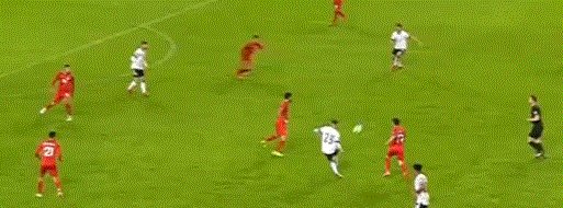 1633985443010058449.gif 开云登录网址入口-【世预赛】韦尔纳2球+中柱 穆勒2助攻 德国4比0出线