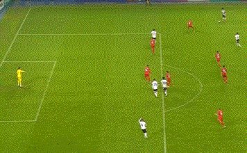 1633985933183080812.gif 开云登录网址入口-【世预赛】韦尔纳2球+中柱 穆勒2助攻 德国4比0出线