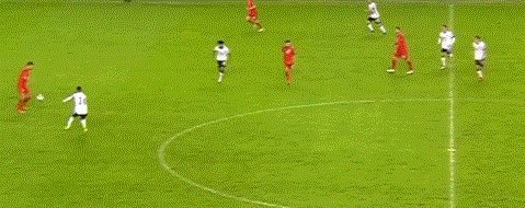 1633986097126091461.gif 开云登录网址入口-【世预赛】韦尔纳2球+中柱 穆勒2助攻 德国4比0出线