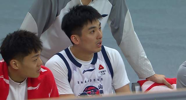 开云线上入口-胜浙江,山东男篮晋级杯赛4强 陈林坚19+6不负众望 3外援同时发威