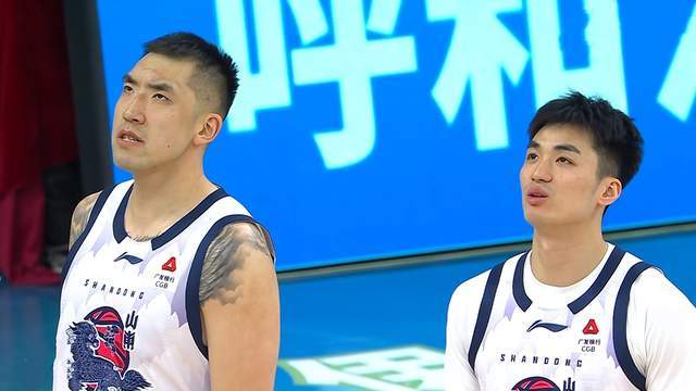 开云线上入口-胜浙江,山东男篮晋级杯赛4强 陈林坚19+6不负众望 3外援同时发威