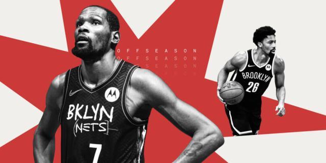 【休赛期赢家】篮网拉大优势 马刺绿军操作被低估？