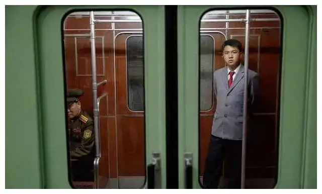 开云网站-朝鲜人对中国人是怎样的态度？让我告诉你真相