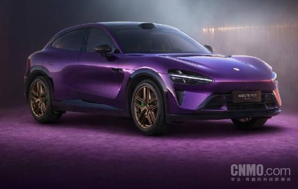 开云登录网址入口-一线销售曝光小米YU7现状：展车优惠2万-8万元遭抢购