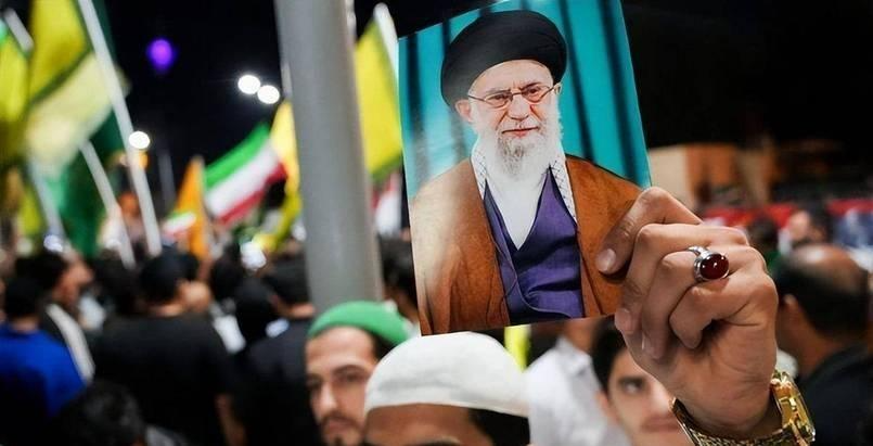 开云线上入口-不亲美了？哈梅壮烈牺牲后，伊朗投降派恐被架空，给中国提了个醒