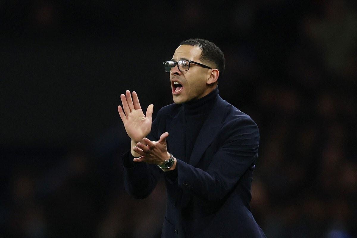 开云线上入口-罗塞尼尔：约恩森已认错；2-4还有希望，3球落后就很难了