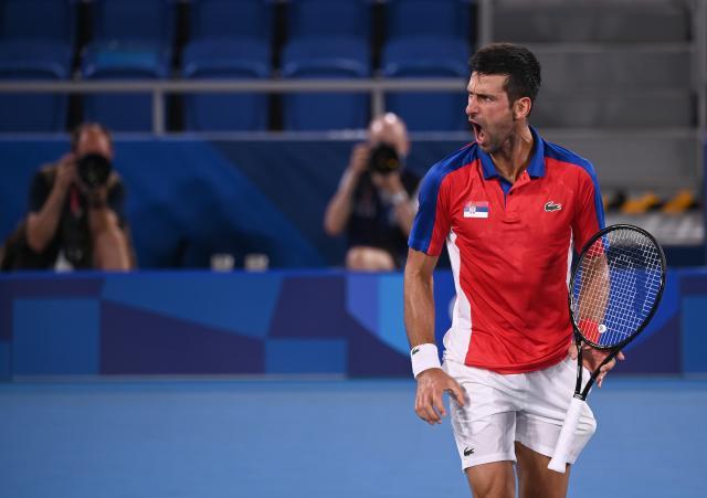 开云网站-美网男单德约恐连战三虎将 新冠军真的要来了？