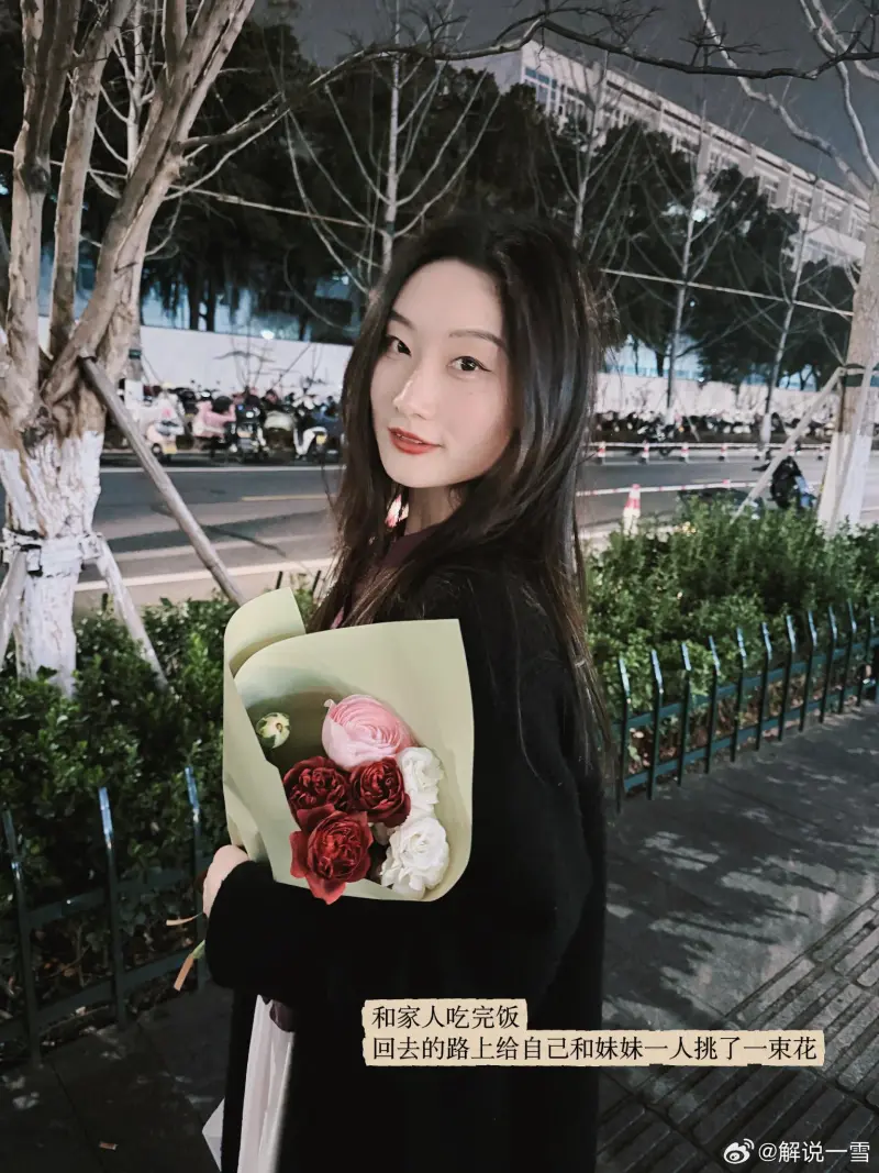 一雪分享生活：读书、写书、练小提琴、同时学英语和日语