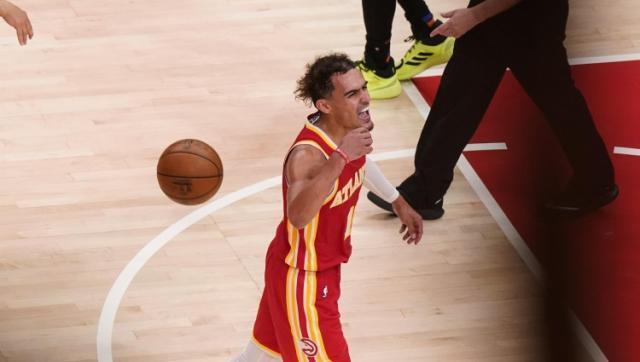 开云下载-回归主场吹杨继续扬威 三战80+30比肩诸位名宿