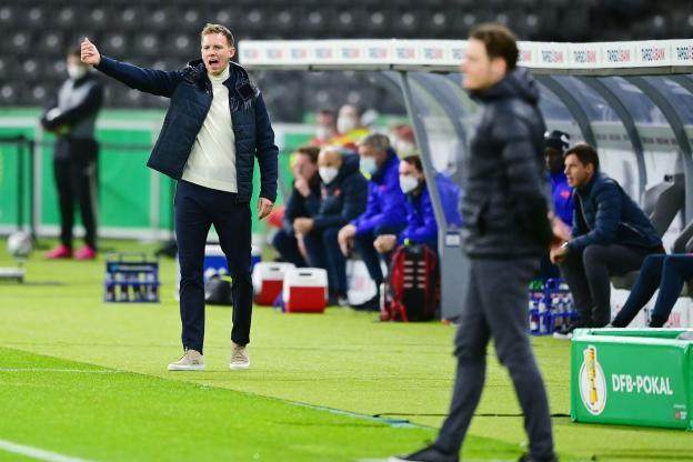 开云下载-多特5度加冕德国杯！少帅PK，黄黑助教完胜拜仁新帅