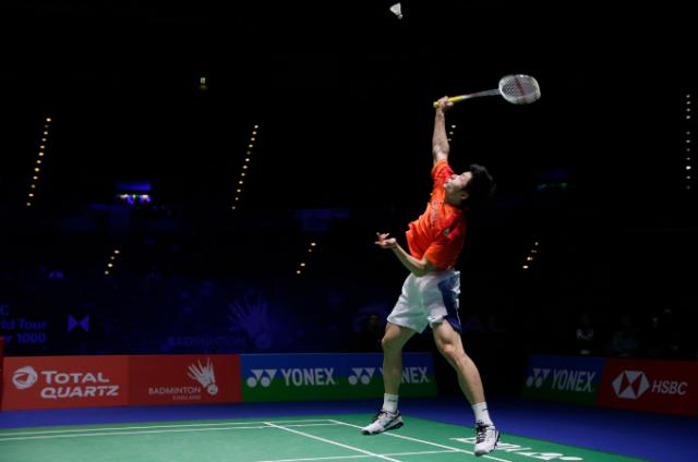 开云下载-全运团体赛石宇奇6战全胜 伤愈归来状态恢复9成