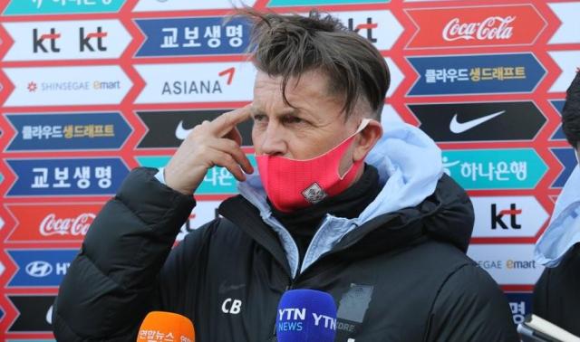 开云登录网址入口-韩国女足主帅：力量速度精明 对抗中国女足的秘诀