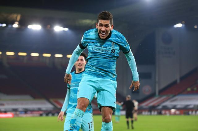 开云网站-【英超】菲米个人秀造乌龙 利物浦2比0谢菲联止连败