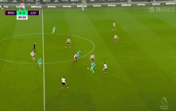 开云网站-【英超】菲米个人秀造乌龙 利物浦2比0谢菲联止连败