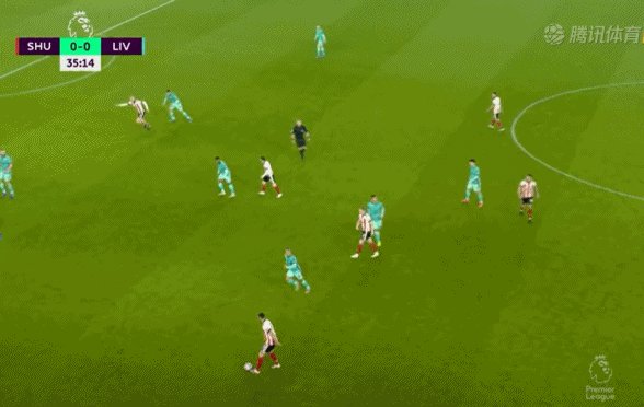 开云网站-【英超】菲米个人秀造乌龙 利物浦2比0谢菲联止连败