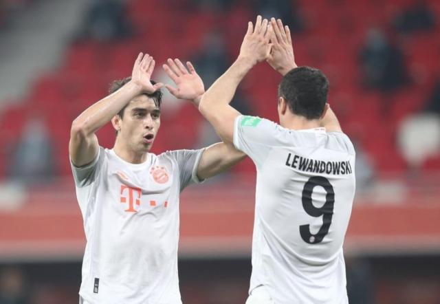 开云网站-折腾之旅与热身赛过后，拜仁还差一场登基“六冠王”