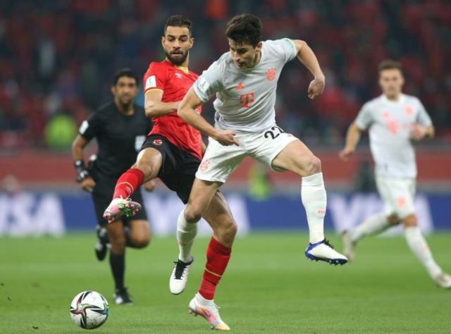 开云网站-折腾之旅与热身赛过后，拜仁还差一场登基“六冠王”