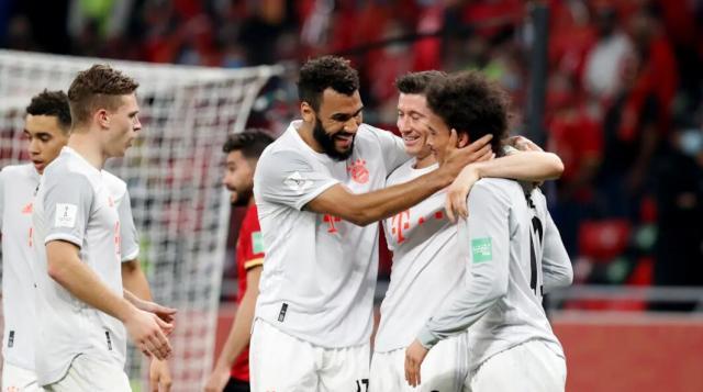 开云网站-折腾之旅与热身赛过后，拜仁还差一场登基“六冠王”