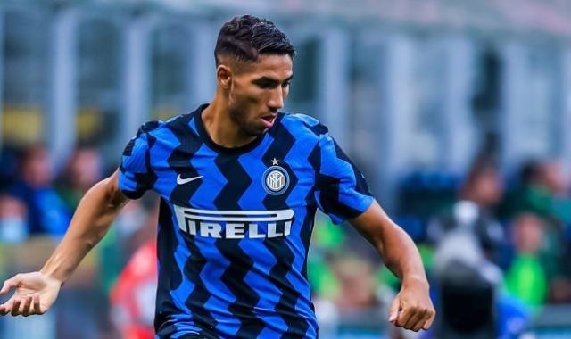 开云网站-皇马官方澄清：未要求国米提供担保 意媒报道不实