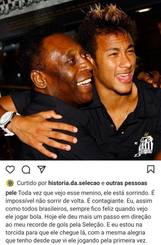 连续4战进球 内马尔赛后却哭了 “这两年太难”