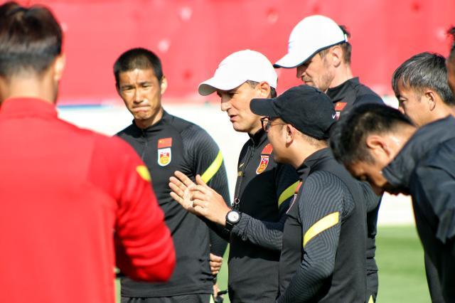 开云网站-U22国青3战中超队遭第2败 主帅忠告：必须多踢比赛