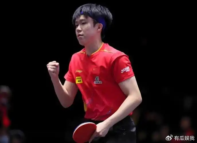 开云登录网址入口-和孙颖莎无关，王楚钦发声，最大目标让人意外，现状曝光，父母祝福|马龙|国乒|樊振东|混双|巴黎奥运会_新浪体育_新浪新闻